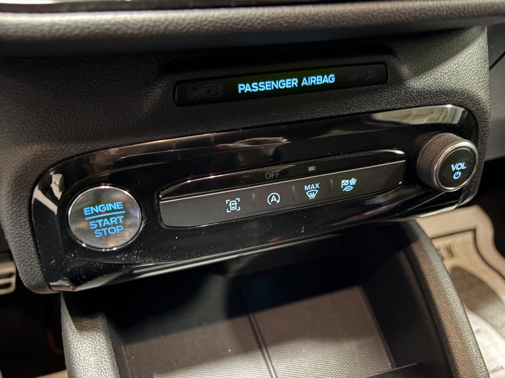 Used 2023 Ford Escape ST-Line w/ Tech Pack #1 image 12