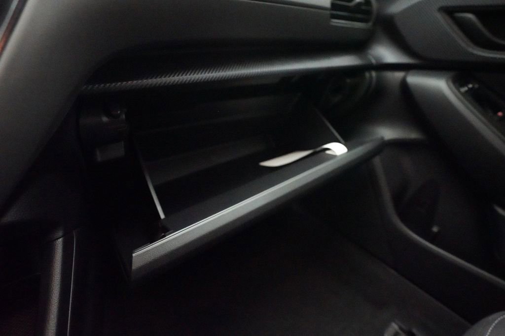 Certified 2026 Subaru Crosstrek 2.0i Premium image 29