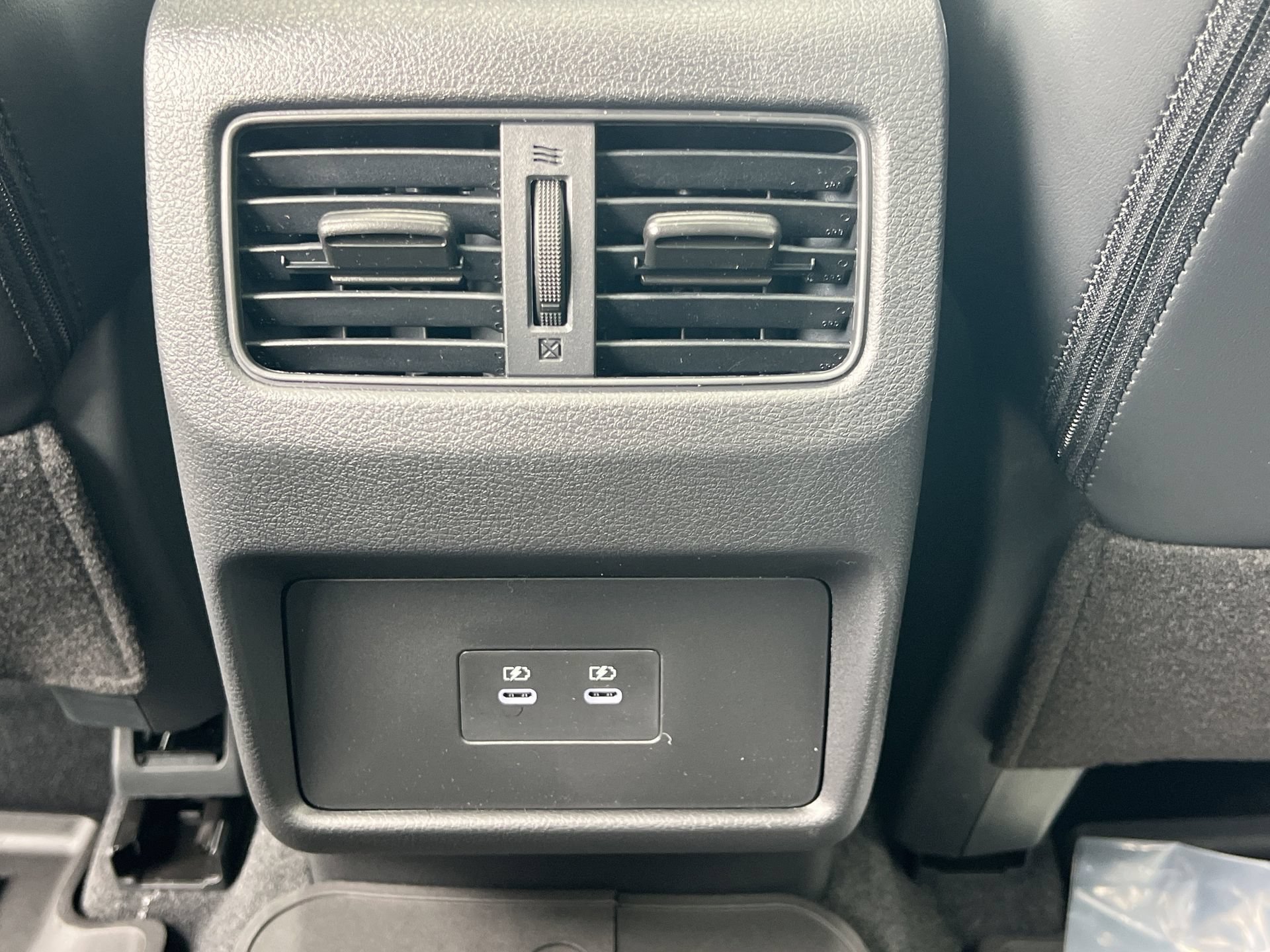 New 2026 Nissan Rogue Dark Armor FWD image 18