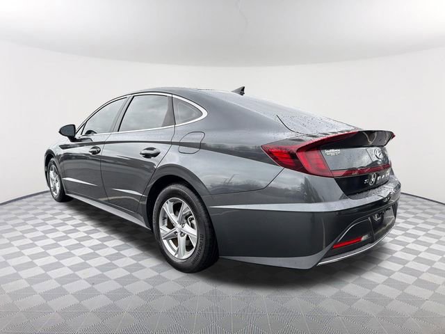 Used 2023 Hyundai Sonata SE image 7