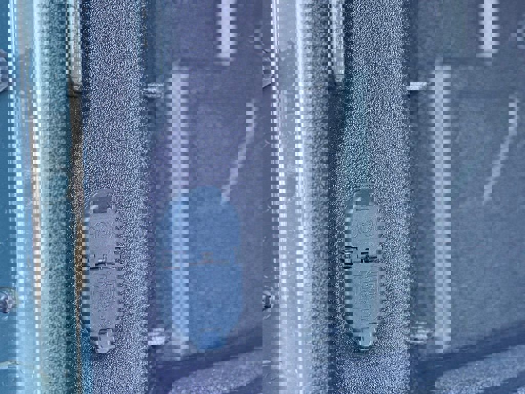 New 2026 Chevrolet Silverado 2500 LTZ w/ Trail Boss Package image 16