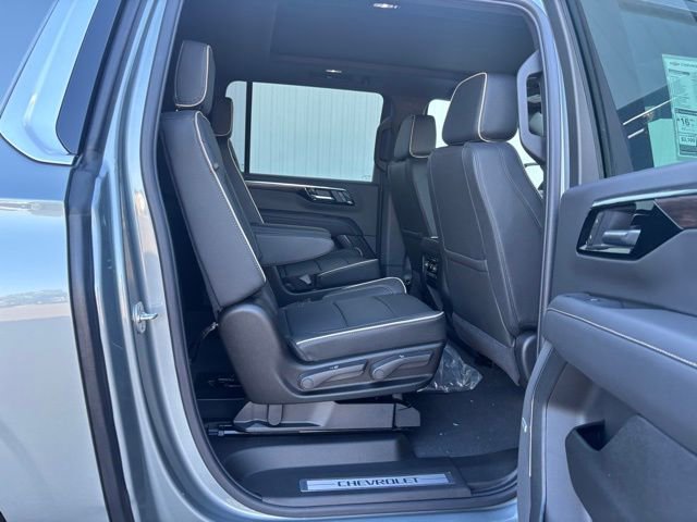 New 2026 Chevrolet Suburban Premier w/ Sun And Tow Package image 14