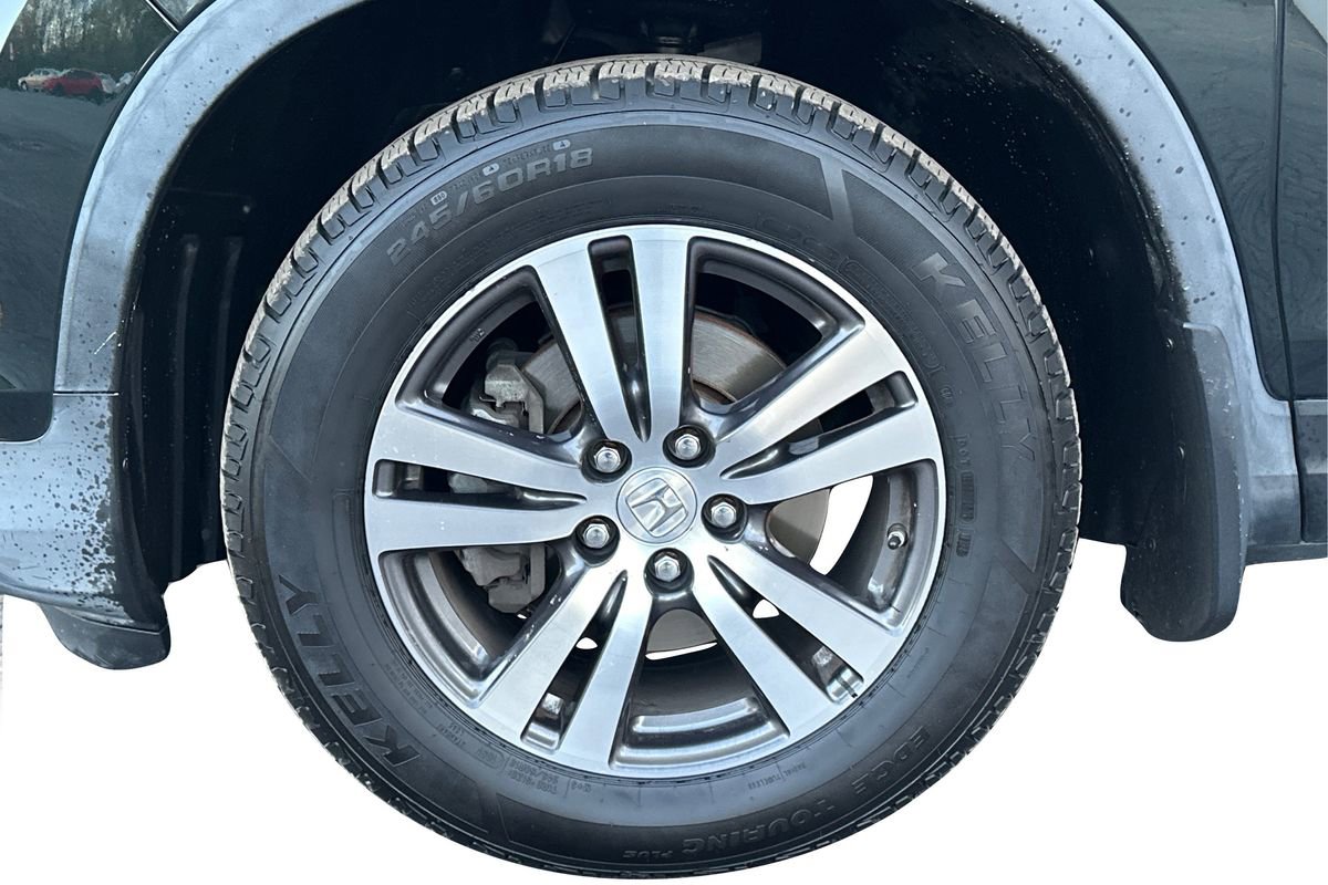 Used 2016 Honda Pilot EX-L image 28