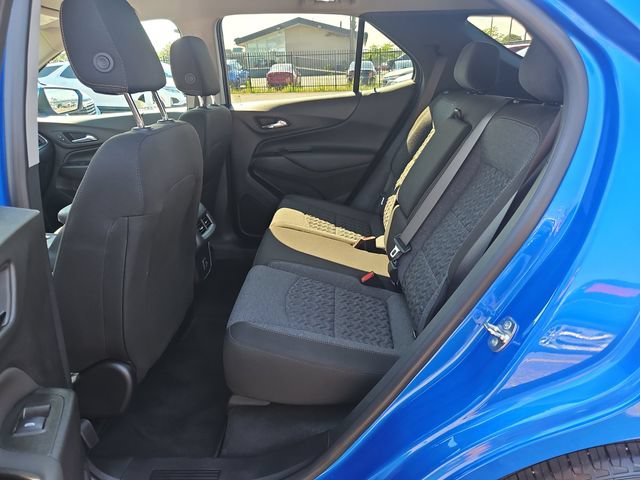 Used 2024 Chevrolet Equinox LT FWD image 24