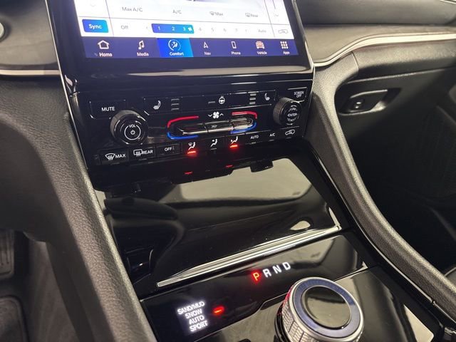 Certified 2023 Jeep Grand Cherokee Limited image 20