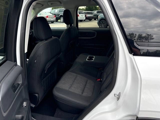 Certified 2023 Ford Bronco Sport Big Bend w/ Convenience Package AWD/4WD image 18