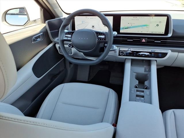 New 2025 Hyundai Ioniq 6 SEL image 4
