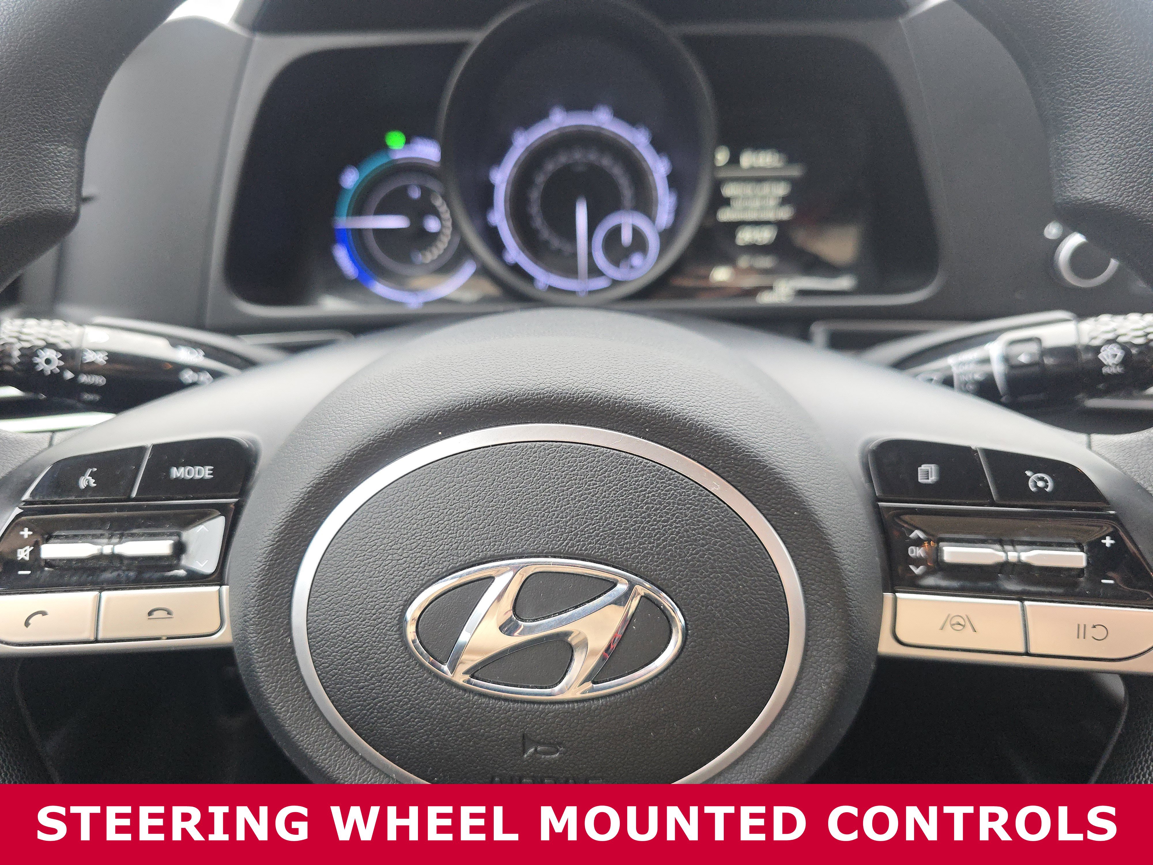 Used 2023 Hyundai Elantra Blue image 15