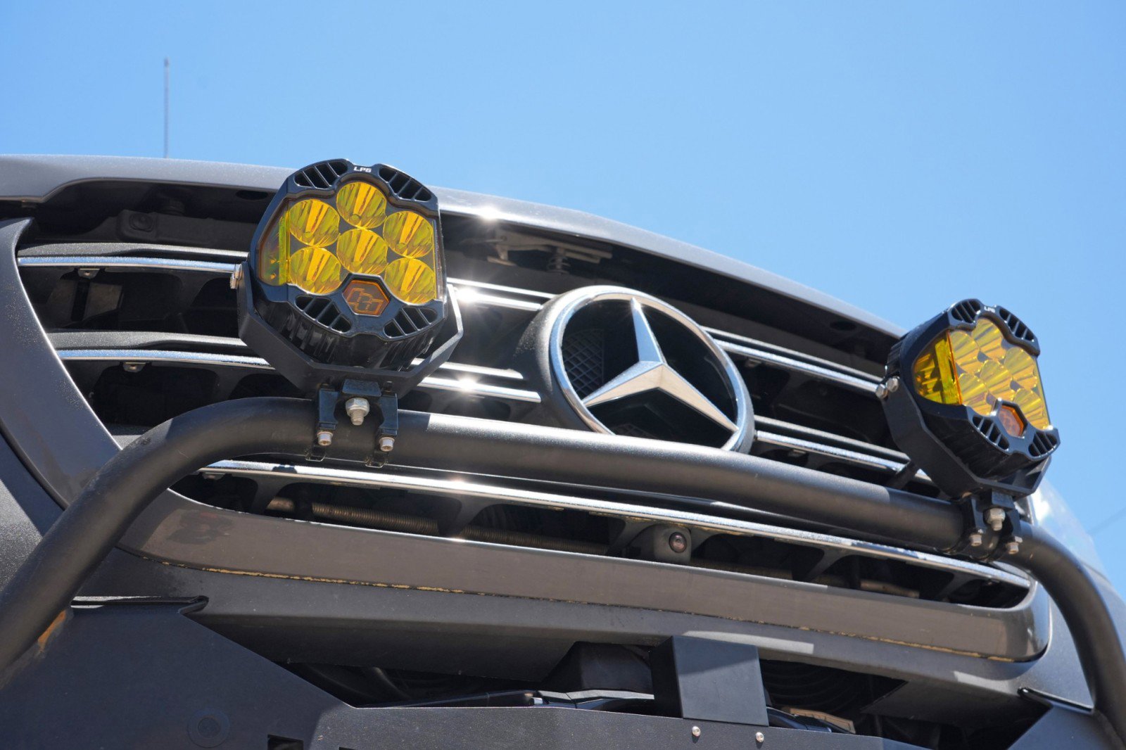 Used 2021 Mercedes-Benz Sprinter 2500 w/ Comfort Plus Package image 59