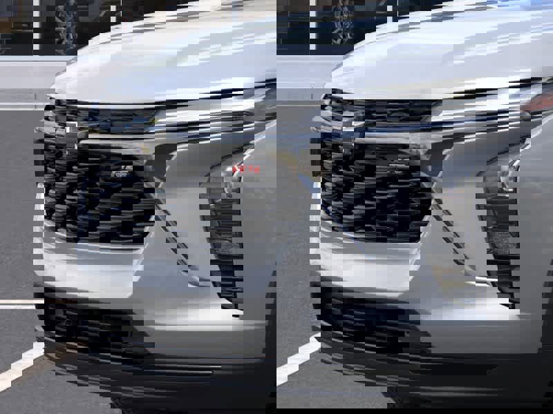 New 2026 Chevrolet Trax RS w/ Sunroof Package image 13