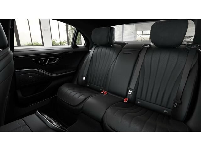 New 2027 Mercedes-Benz S 500 4MATIC image 6