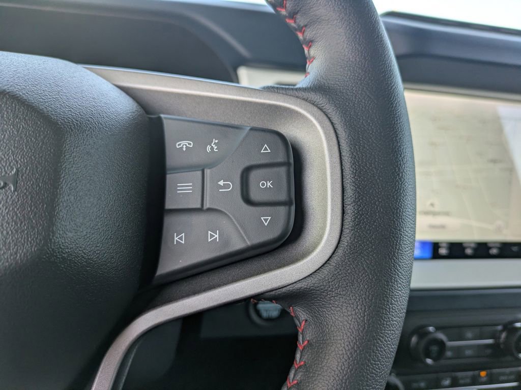 New 2026 Ford Bronco Heritage Edition image 28