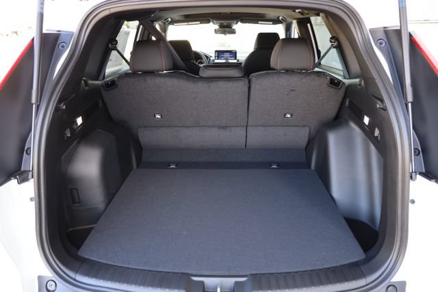 New 2026 Honda CR-V Sport image 11