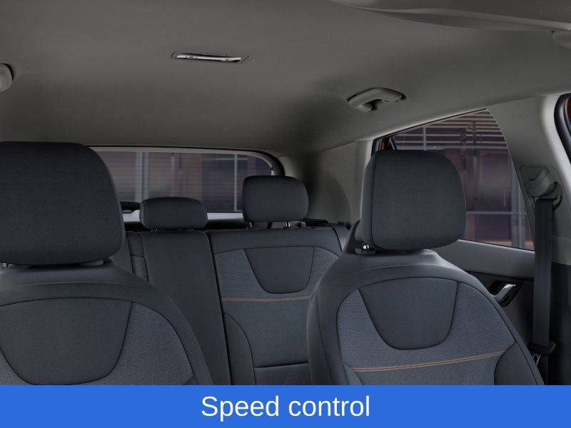 New 2026 Kia Niro LX image 28