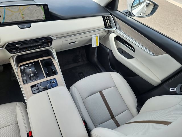 New 2026 MAZDA CX-90 Plug-In Hybrid w/ Premium Plus image 12