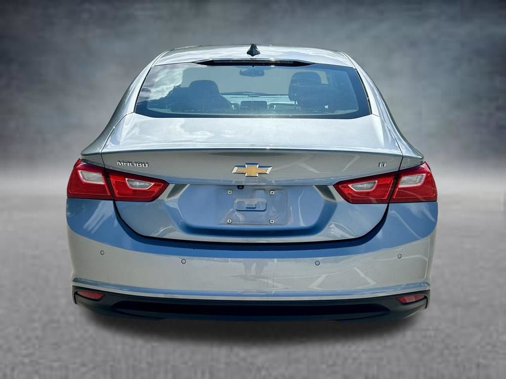 Used 2024 Chevrolet Malibu LT FWD image 7