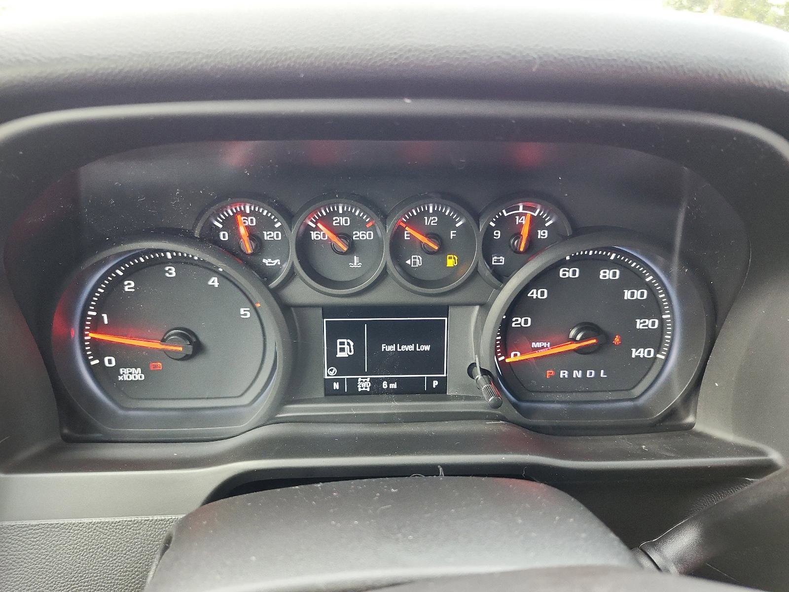 New 2026 GMC Sierra 3500 Pro image 18