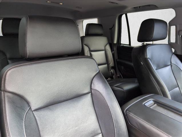 Used 2018 GMC Yukon SLT w/ Premium Edition AWD/4WD image 29