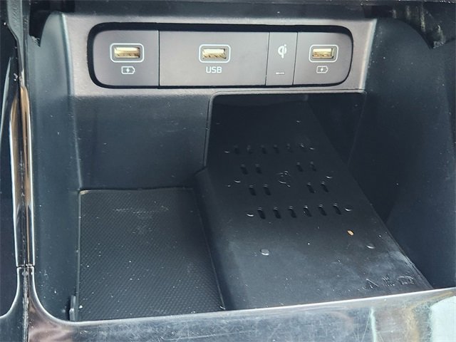 Used 2021 Kia Sorento SX image 20