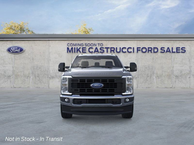 New 2026 Ford F350 XL image 11
