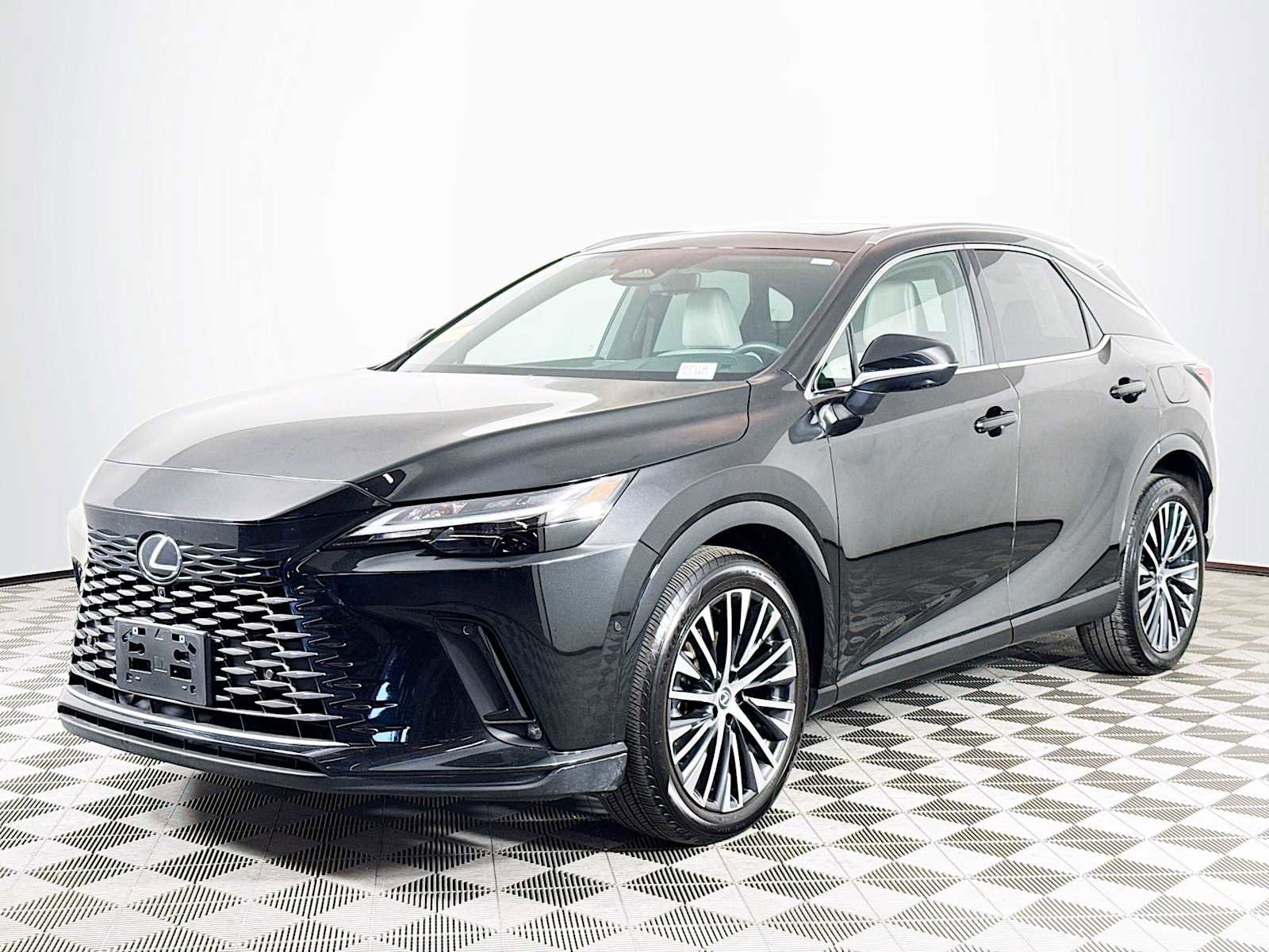 Used 2023 Lexus RX 350 Premium Plus w/ Accessory Package AWD/4WD image 1