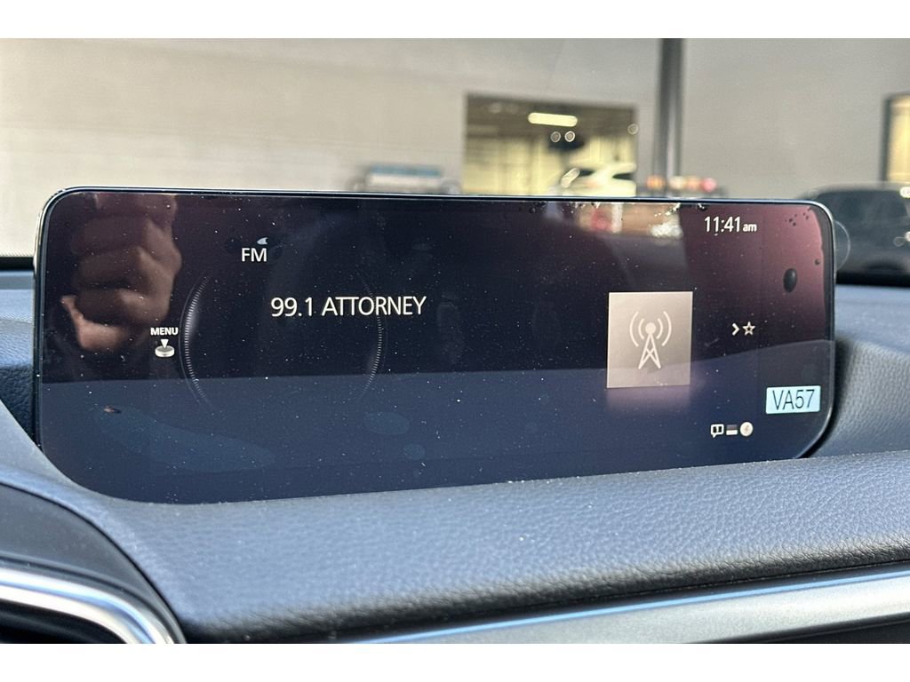 Certified 2025 MAZDA CX-50 2.5 Hybrid w/ Weather Package image 17