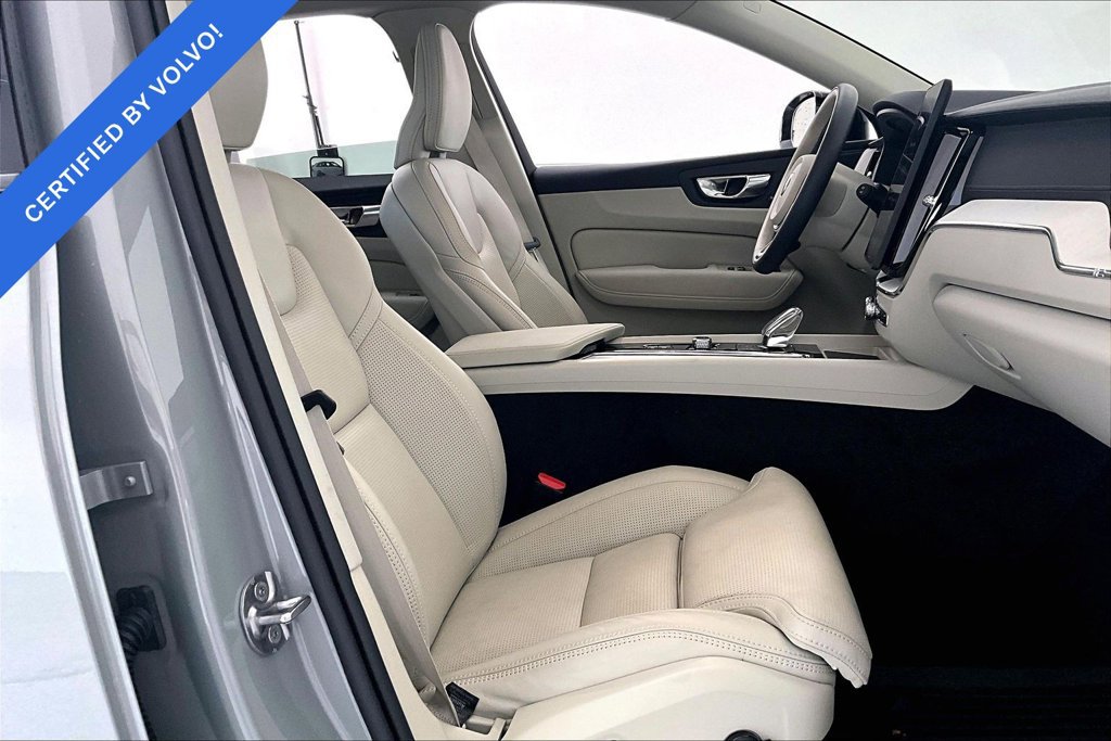 Used 2026 Volvo XC60 B5 Ultra w/ Protection Package Premier AWD/4WD image 8