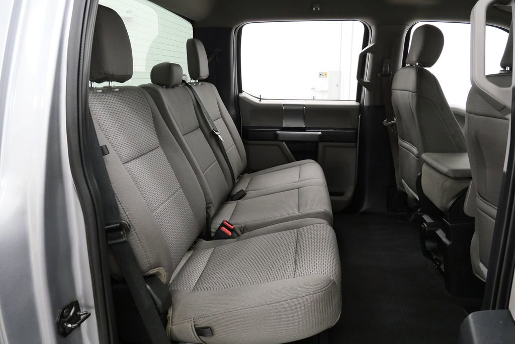 Used 2020 Ford F250 XLT w/ XLT Premium Package image 18