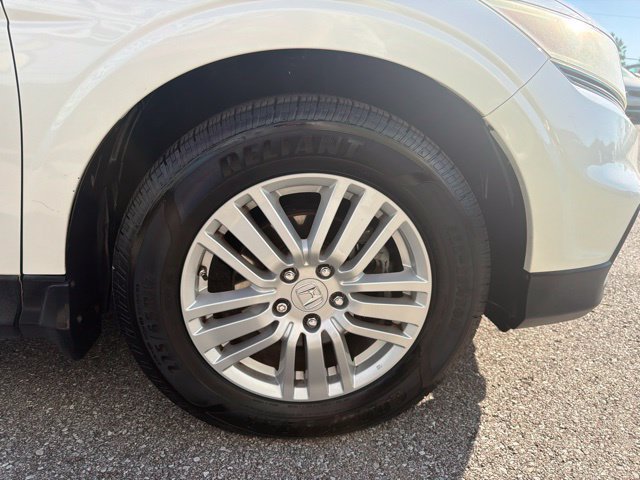 Used 2013 Honda Crosstour EX-L image 32