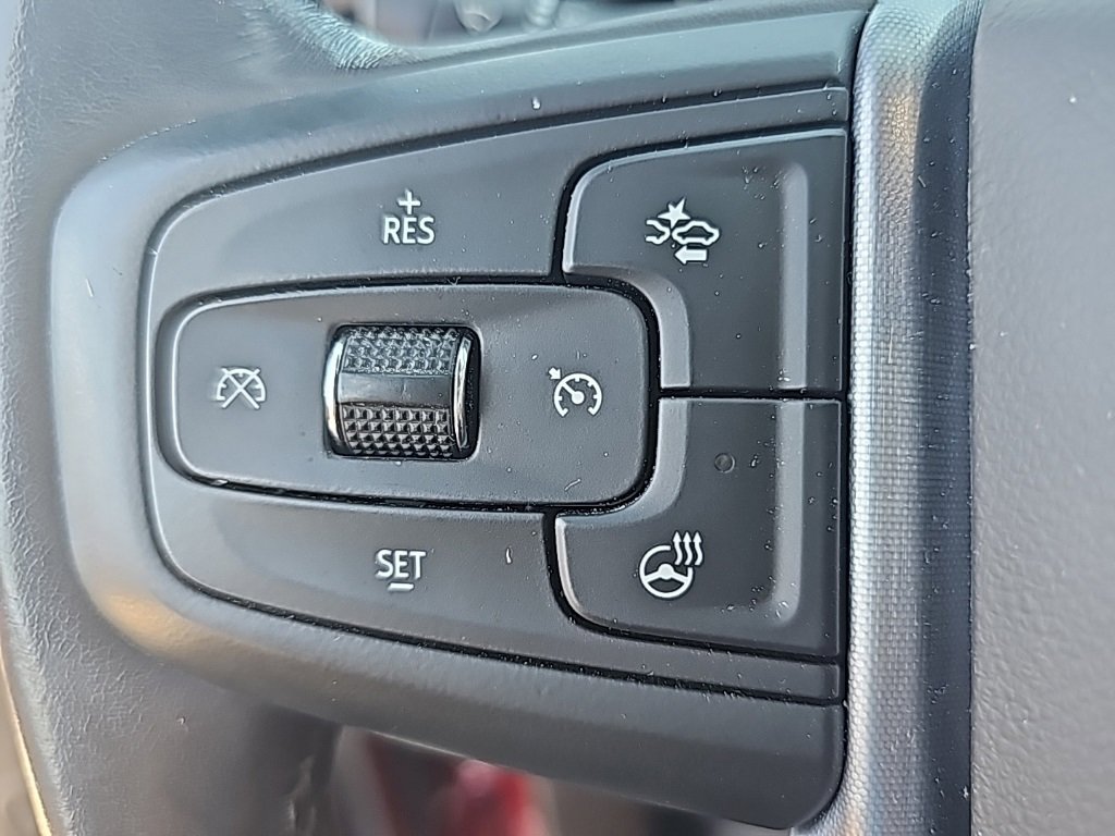 Used 2019 GMC Sierra 1500 SLT w/ SLT Premium Plus Package image 19