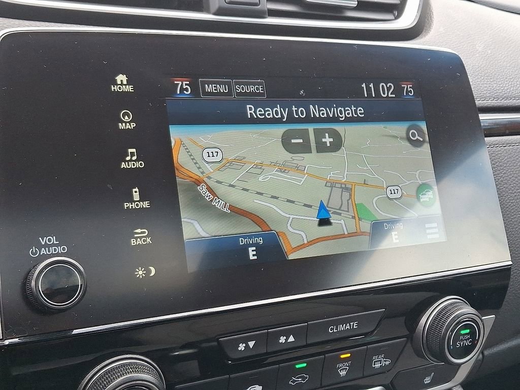 Used 2020 Honda CR-V Touring image 17