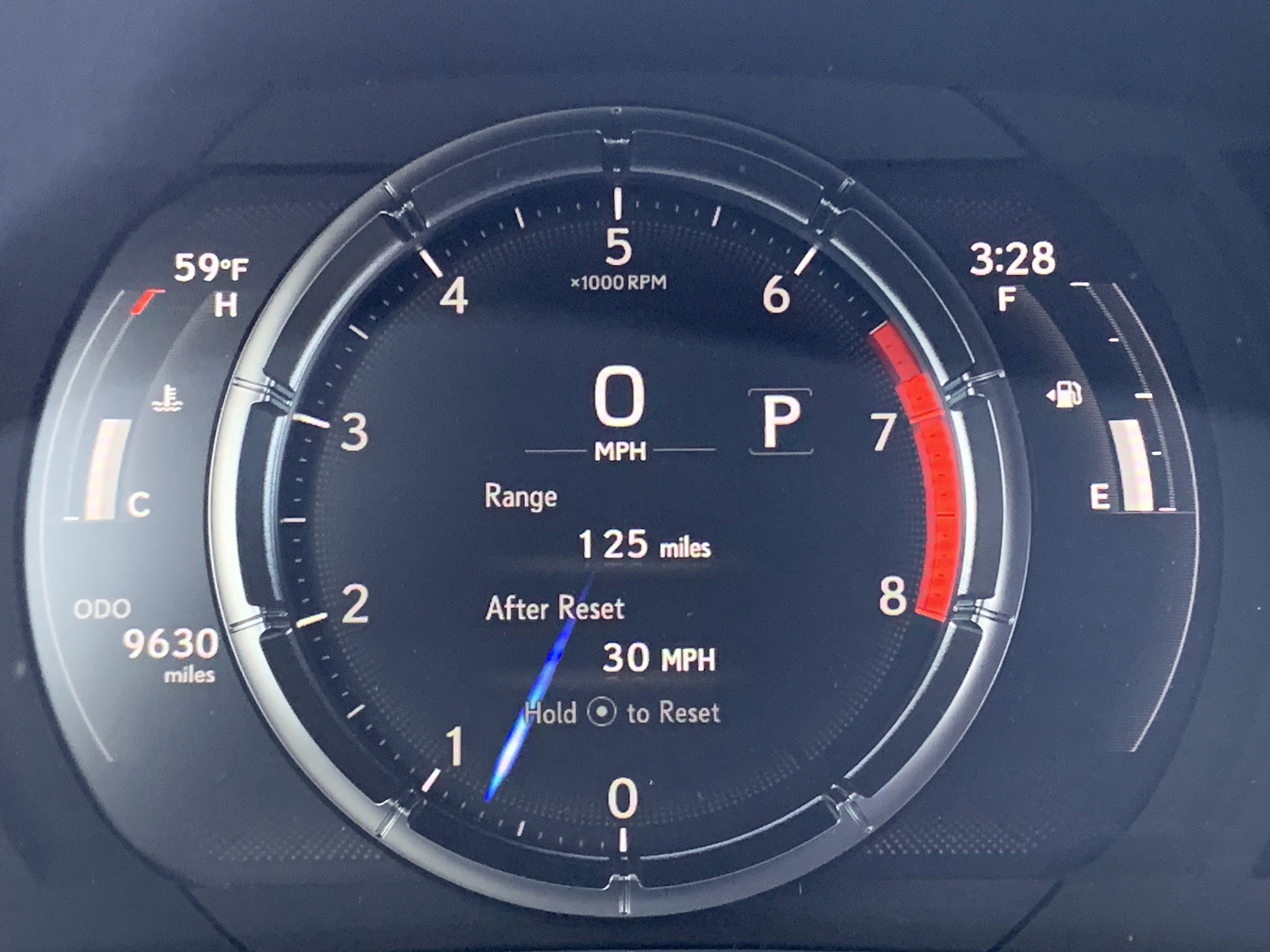 Used 2025 Lexus IS 350 F Sport image 21