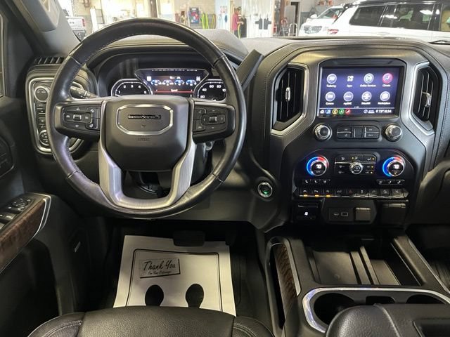 Used 2020 GMC Sierra 1500 Denali w/ Denali Ultimate Package AWD/4WD image 18