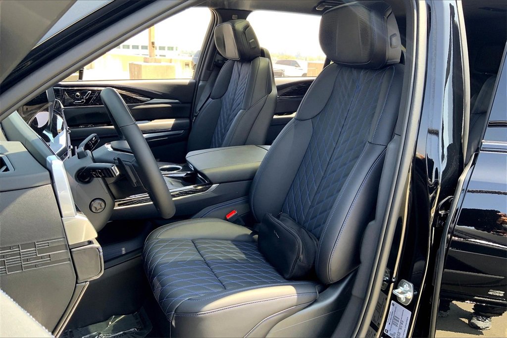 New 2026 Cadillac Escalade IQ Sport 1 image 12