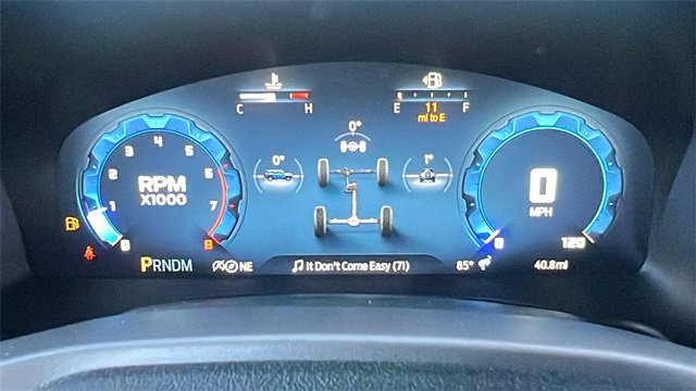 New 2025 Ford Bronco Outer Banks w/ Sasquatch Package image 27