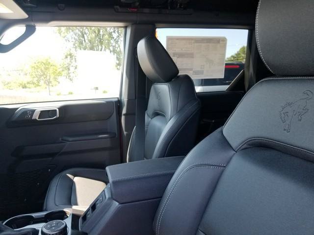 New 2026 Ford Bronco Big Bend AWD/4WD image 15