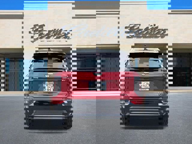 New 2026 Cadillac Optiq Sport 2 image 4