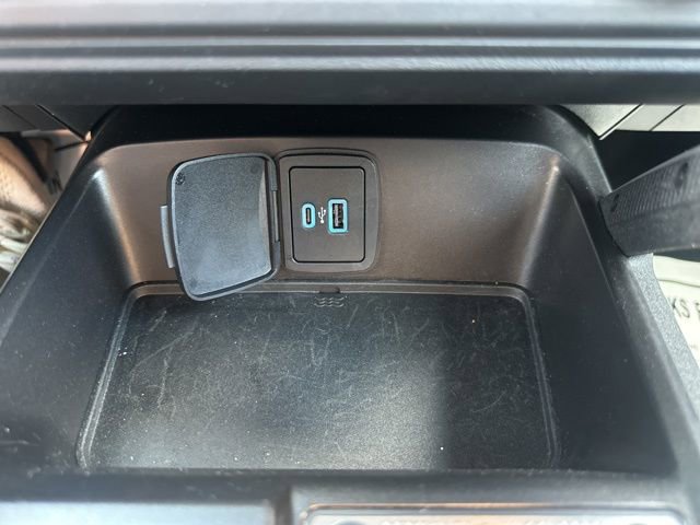 Used 2022 Ford Bronco Big Bend image 25