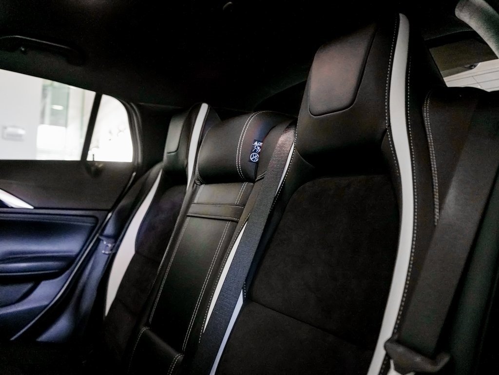 Used 2018 INFINITI QX30 Sport image 27