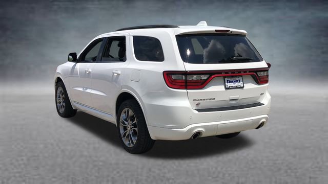 Used 2019 Dodge Durango GT image 4