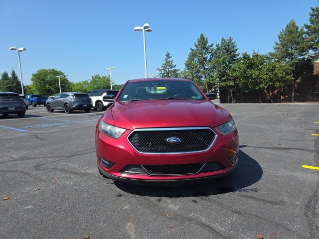 Used 2014 Ford Taurus SHO w/ Equipment Group 401A AWD/4WD image 2