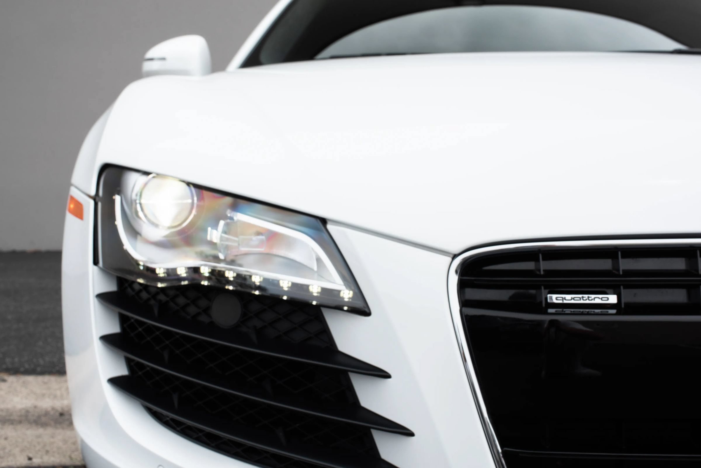Used 2012 Audi R8 V8 AWD/4WD image 31