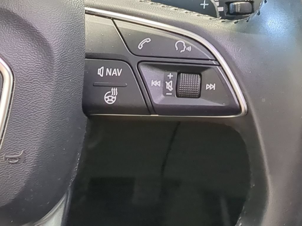 Used 2018 Audi Q5 2.0T Premium Plus w/ Premium Plus Package AWD/4WD image 30