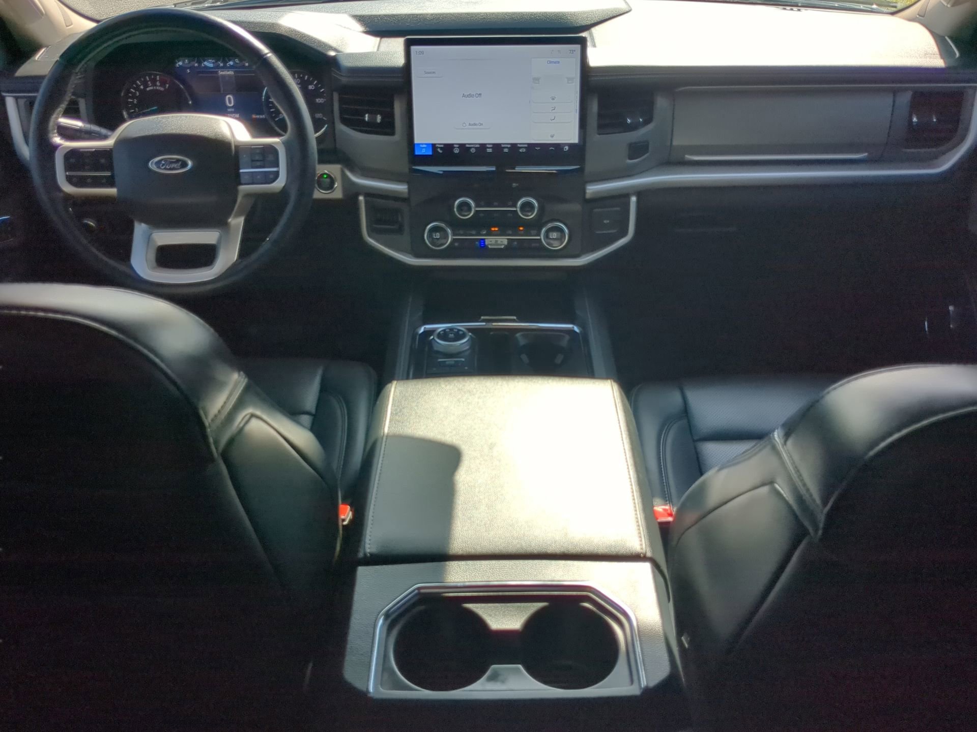 Certified 2022 Ford Expedition Max XLT image 37