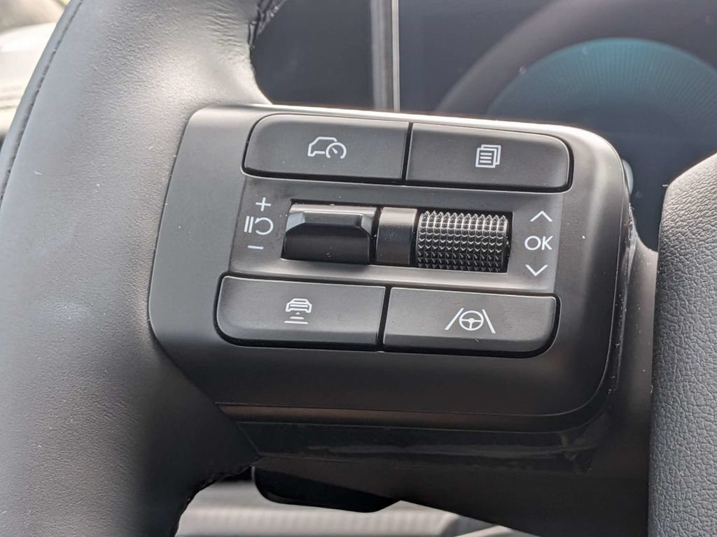 Used 2026 Hyundai Santa Fe Calligraphy FWD image 34