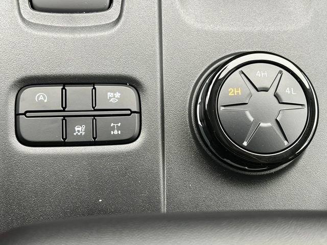 New 2025 Ford Ranger XL w/ Trailer Tow Package image 26