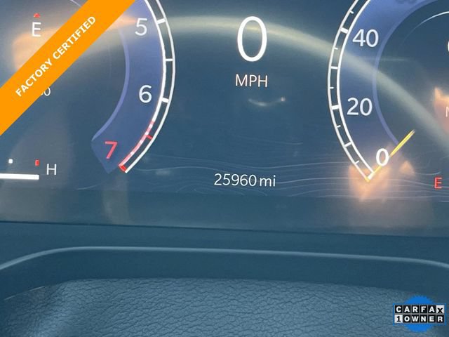 Used 2024 Jeep Grand Cherokee L Altitude AWD/4WD image 40