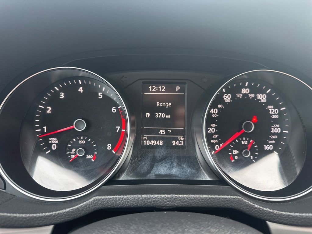 Used 2016 Volkswagen Passat 1.8T S image 20