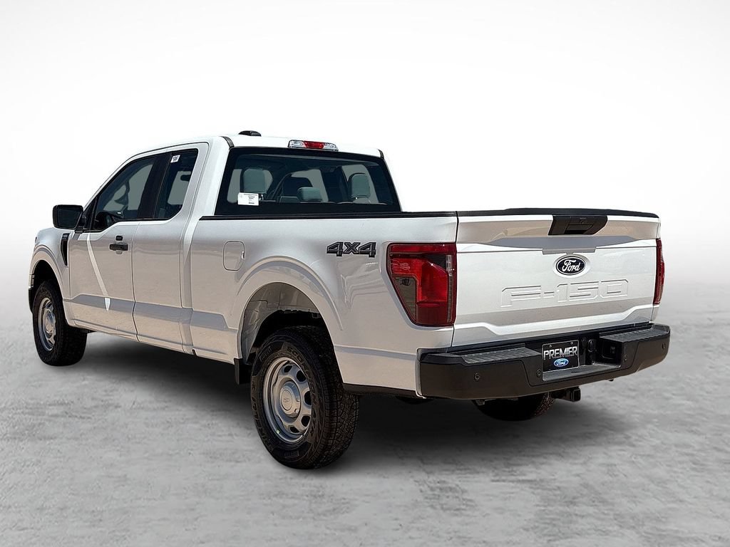 New 2026 Ford F150 XL AWD/4WD image 7