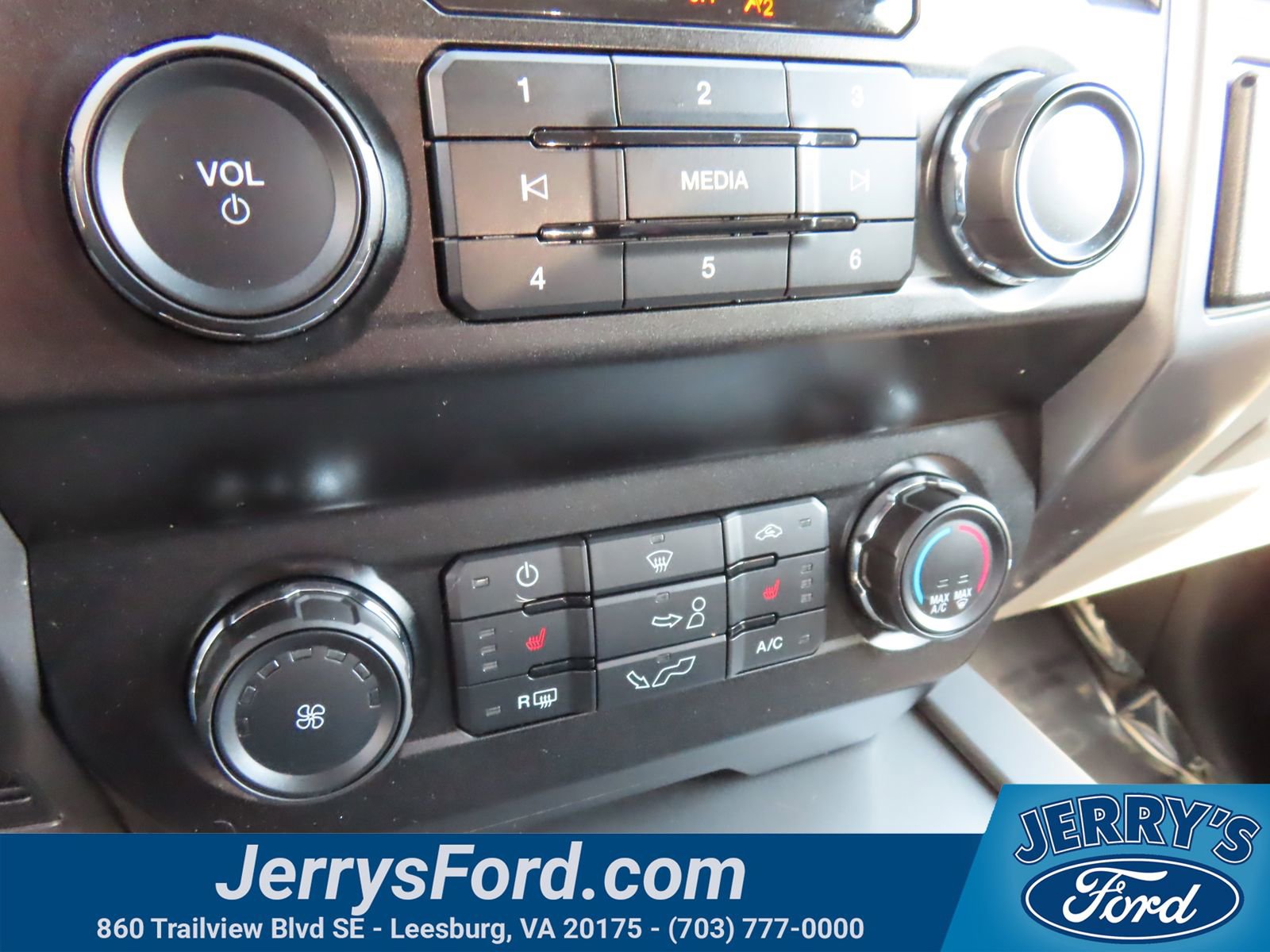 Certified 2020 Ford F150 XLT w/ Equipment Group 302A Luxury AWD/4WD image 23
